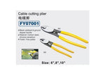 150mm Cable Cutting Plier 7001