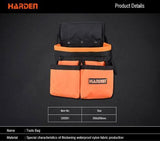 520501 26*26mm Oxford Professional Tools Bag - Obbo.SG