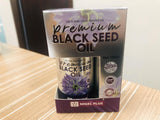 Premium Black Seed Oil - Obbo.SG
