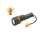Tolsen Tools, 3 LED Flashlight - Obbo.SG