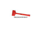 1.5lb Dead Blow Mallet