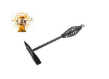 Tolsen Tools, 300g Welding Chipping Hammer
