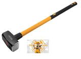 Tolsen Tools, Stoning Hammer 5kg*900mm Long