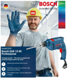 Bosch GSB 10 RE