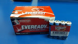 Eveready AAA Super Heavy Duty Batteries - Obbo.SG