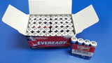 Eveready AAA Super Heavy Duty Batteries - Obbo.SG