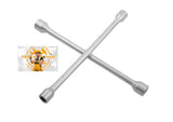 Tolsen Tools, Cross Tyre Wrench