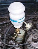 Automatic Brake Fluid Refilling One Litre Bottle - Obbo.SG