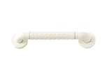 Antibacterial hadicapped grab bar for urinal bowl