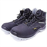 Mid Cut Lace Up AcesafeT VANGUARD Safety Shoe - Obbo.SG