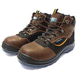 AcesafeT Full Coverage Safety Shoe - Obbo.SG