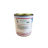Acrylic Glue Adhesive (1L) Solvent Cement - Deer Brand 500 - Obbo.SG