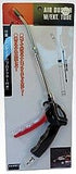 Air Duster Blow Gun w/ Adjustable Nozzle Range: 295~500mm - Obbo.SG