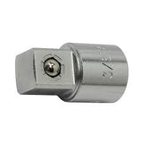 KT 3/8F x 1/4M Adaptor