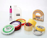 Double Sided PE Foam Tape White