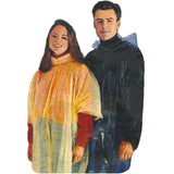 Adventure World Disposable Poncho (Green) - Obbo.SG