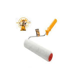 Tolsen Tools, 250mm White Paint Roller - Obbo.SG
