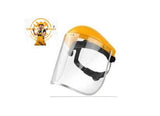Tolsen Tools, Face Shield Clear - Obbo.SG