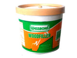 WOOD PUTTY 0.5KG - NATURAL - Obbo.SG