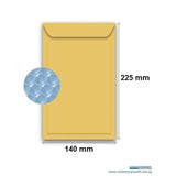 Airkraft Envelope No. 2 (140 x 225mm)