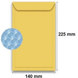 Airkraft Envelope No. 3 (170 x 225mm)