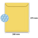 Airkraft Envelope No. 5 (240 x 275mm)