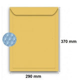 Airkraft Envelope No. 8 (290 x 370mm)