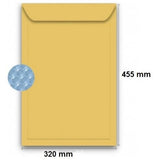 Airkraft Envelope No. 9 (320 x 455mm)