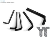 ALLEN KEY 17MM - SHORT SERIES