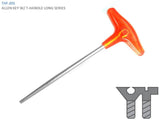 ALLEN KEY W/ T-HANDLE LONG SERIES 6.0MM