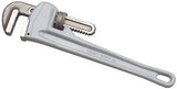 Pipe Wrench Alumium 18