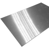 Aluminium Plate - Obbo.SG
