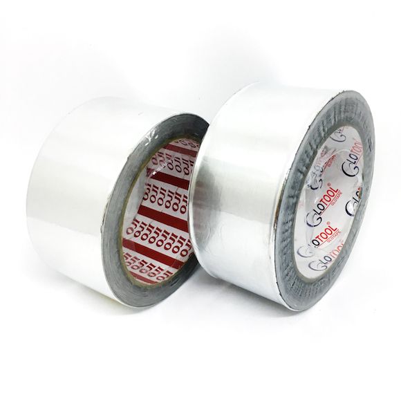 Aluminium Foil Tape - Obbo.SG