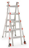 Aluminium Multi-Use Ladders - Obbo.SG