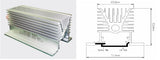 Anti condensation Heater