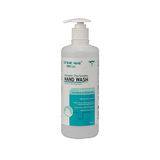 Antiseptic Hand Wash 500ml - Surgical Grade - Obbo.SG