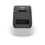 Brother QL-800 High Speed Professional Label Printer with USB Connectivity