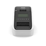 Brother QL-820NWB High Speed Professional Label Printer with USB, WiFi, Wired LAN & Bluetooth Connectivity