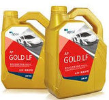 AP OIL GOLD LF 5W40 FULLY SYNTHETIC - Obbo.SG
