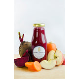 Apple, Beetroot & Carrot (ABC) Juice
