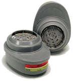 MSA Multigas/P100 (GME) Cartridges (Pkt x 2 pcs) 815366 - Obbo.SG