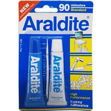ARALDITE 90 MINS BLUE 15ML - Obbo.SG