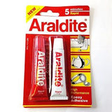 ARALDITE RED 15ml - Obbo.SG