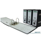 ABBA Cardboard Voucher File 3 Inch AB10000