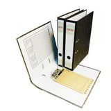 Cardboard Arch File 2 Inch Foolscap Size