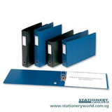 PVC Arch File 3 Inch A3 Landscape A3E