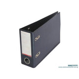 PVC Voucher File 3 Inch A5