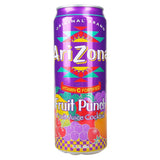 Arizona Fruit Punch (12 Cans X 680ml)
