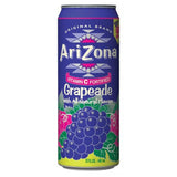 Arizona Grapeade (12 Cans X 680ml)