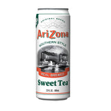 Arizona Sweet Tea (12 Cans X 680ml) - Obbo.SG